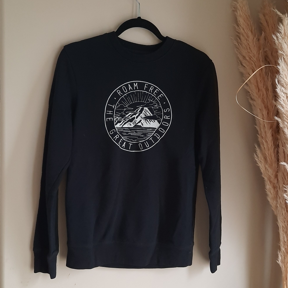 Old Navy | Great Outdoors Sweater